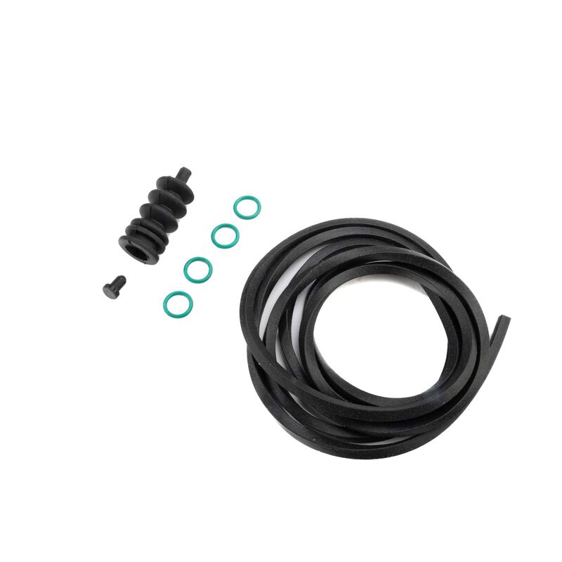Pro Boat Hull Seal Set: U-34 Hydro