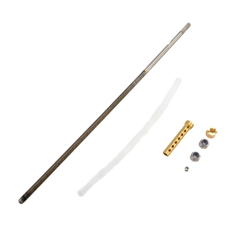 Pro Boat Flex Shaft: Sonicwake 36 V3