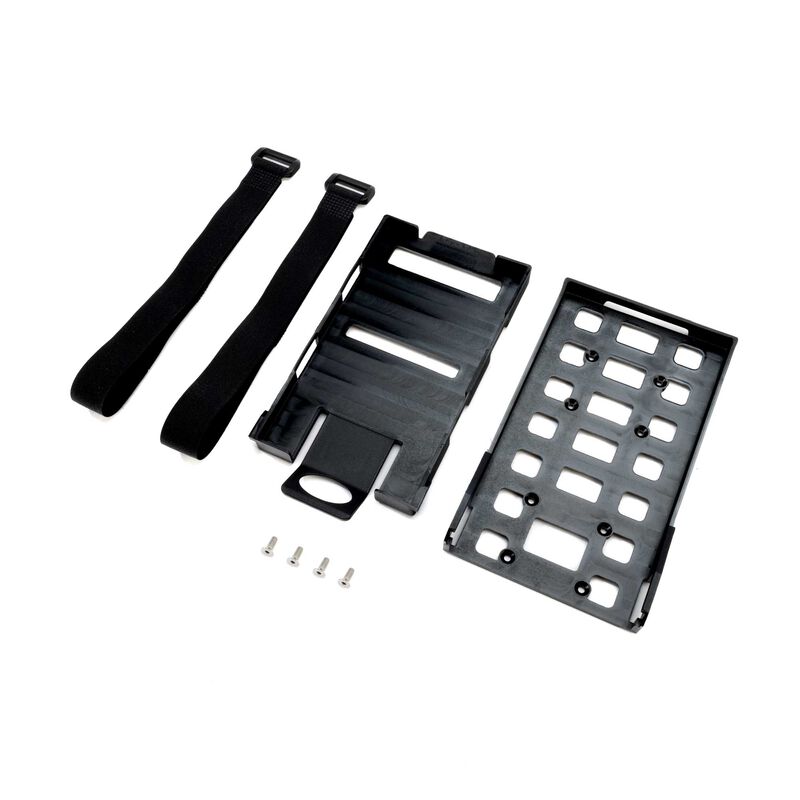 Pro Boat SSL Battery Mount & Holder: Sonicwake 36 V3