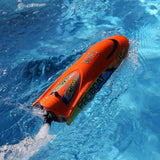 Jet Jam 12 Pool Racer, Brushed, : RTR
