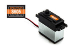Impulse 32, Deep-V, Brushless, Smart, Wht/Red: RTR