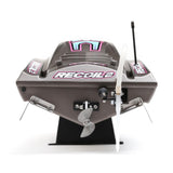 Shreddy Recoil 2 V2 26 Self-Righting, Brushless: RTR