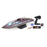 Shreddy Recoil 2 V2 26 Self-Righting, Brushless: RTR