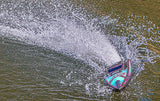 Heatwave Recoil 2 V2 26 Self-Righting, Brushless: RTR