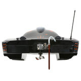 Blackjack 42-inch Brushless 8S Cat,BLK/ORG:RTR
