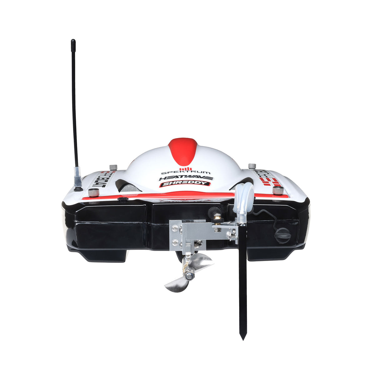 Blackjack 24" V2 Catamaran Brushless, Vegas Offshore: RTR