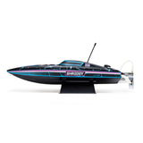 Recoil 2 18" Brushless, Shreddy: RTR