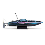 Recoil 2 18" Brushless, Shreddy: RTR