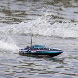 Recoil 2 18" Brushless, Shreddy: RTR
