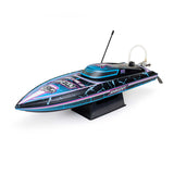 Recoil 2 18" Brushless, Shreddy: RTR