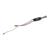 60A ESC (Hobbywing)