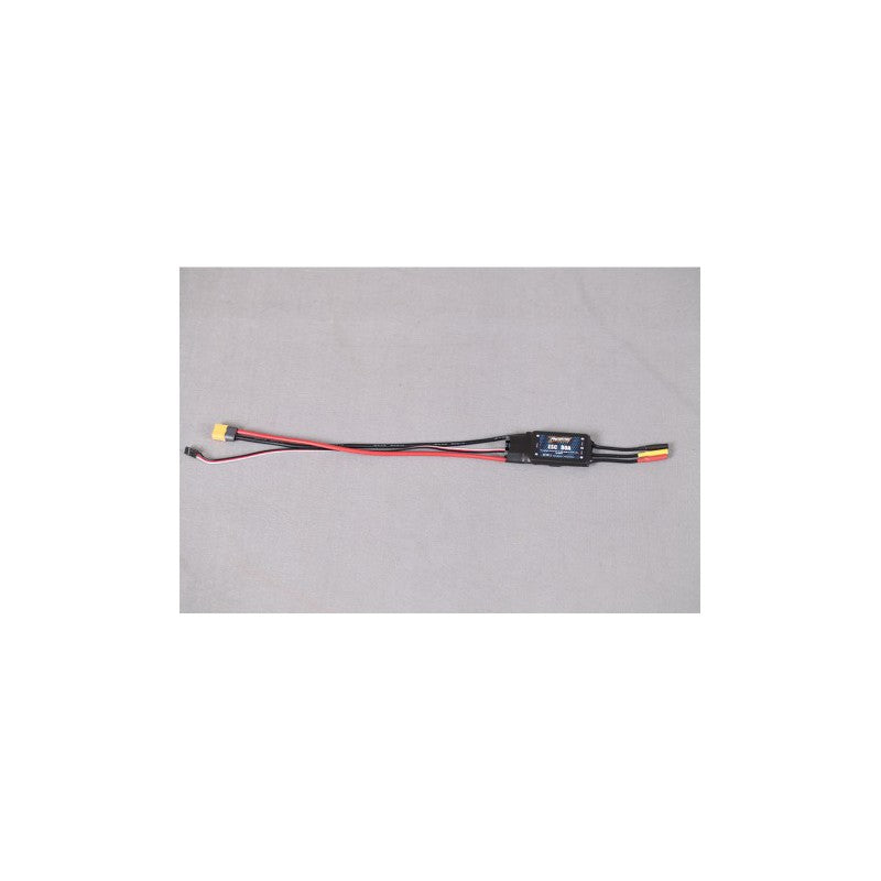 80A ESC