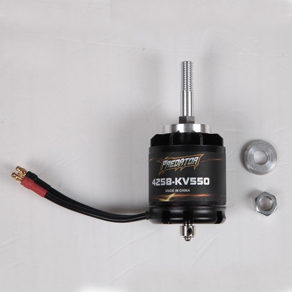 4258-KV550 Motor (PRKVX550)