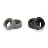 VTA Rear Tire 31mm, Mounted Black Wheel