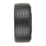 VTA Front Tire, 26mm, Mounted White Wheel