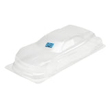 Gen3-C Light Weight Clear Body: Oval