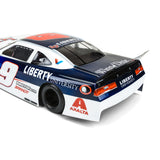 RT-C Light Weight Clear Body :Oval