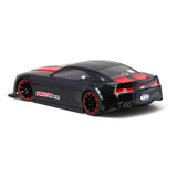 Chevy Camaro Z/28 Clear Body, 190mm : Touring Car