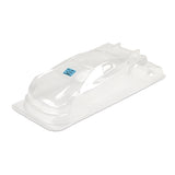 P47 Light Weight Clear Body :200mm