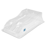 1/8 R19 Light Weight Clear On Road Body