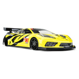 Chevrolet Corvette C8 Clr Body: GT12