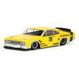 1967 Dodge Dart Clear Body