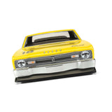 1967 Dodge Dart Clear Body