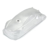 1/10 Speed3 Clear Body for 190mm FWD TC