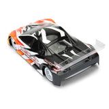 1/28 P63 Clr Bdy: Mini-Z & 1/28 Chassis (98mm WB)