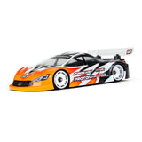 1/28 P63 Clr Bdy: Mini-Z & 1/28 Chassis (98mm WB)