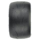 Prime 2.8 MTD Raid Black 6x30 F/R