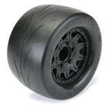 Prime 2.8 MTD Raid Black 6x30 F/R