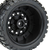 BFG Baja T/A KR2 SC MTD Raid Slash 2wd/4WD F/R
