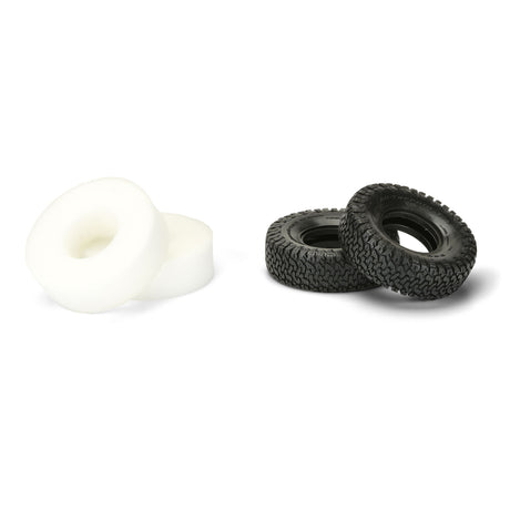 BFGoodrich KO2 1.9 G8 Rock Terrain Truck Tire (2)