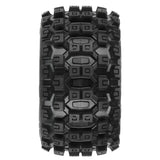 Badlands MX28 2.8 MTD Raid Black 6x30 F/R
