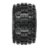 Badlands MX38 3.8 MTD Raid 8x32 17mm MT F/R