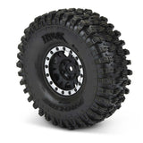 Hyrax 1.9 Predator MTD Impulse Bead-Loc Whls F/R
