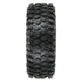 Hyrax 1.9 G8 MTD Impulse Blk/Slvr Wheels F/R (2)