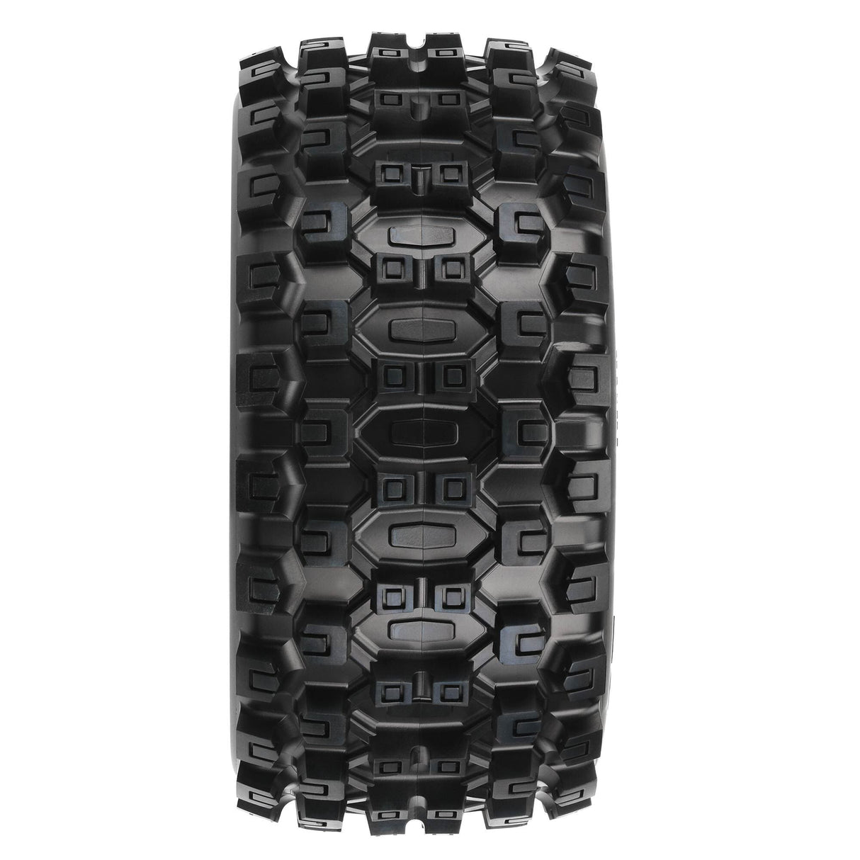 Badlands MX43 Pro-Loc Mnt Impulse Blk,Grey(2):XMX