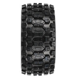Badlands MX43 Pro-Loc Mnt Impulse Blk,Grey(2):XMX
