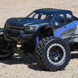 Badlands MX43 Pro-Loc Mnt Impulse Blk,Grey(2):XMX