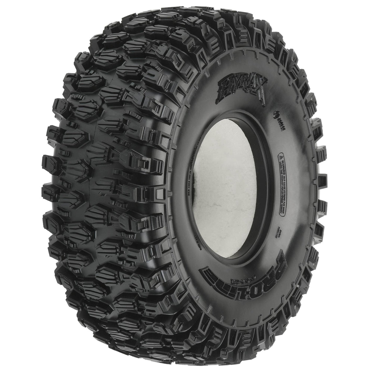 Hyrax 2.2 Predator Truck Tires (2) for F/R