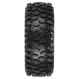 Hyrax 2.2 Predator Truck Tires (2) for F/R