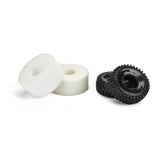 Hyrax 2.2 Predator Truck Tires (2) for F/R
