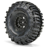 Interco Bogger 1.9 Mtd Impulse Black Whls (2)