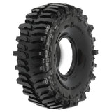 1/10 Interco Bogger G8 Front/Rear 1.9" Rock Crawling Tires