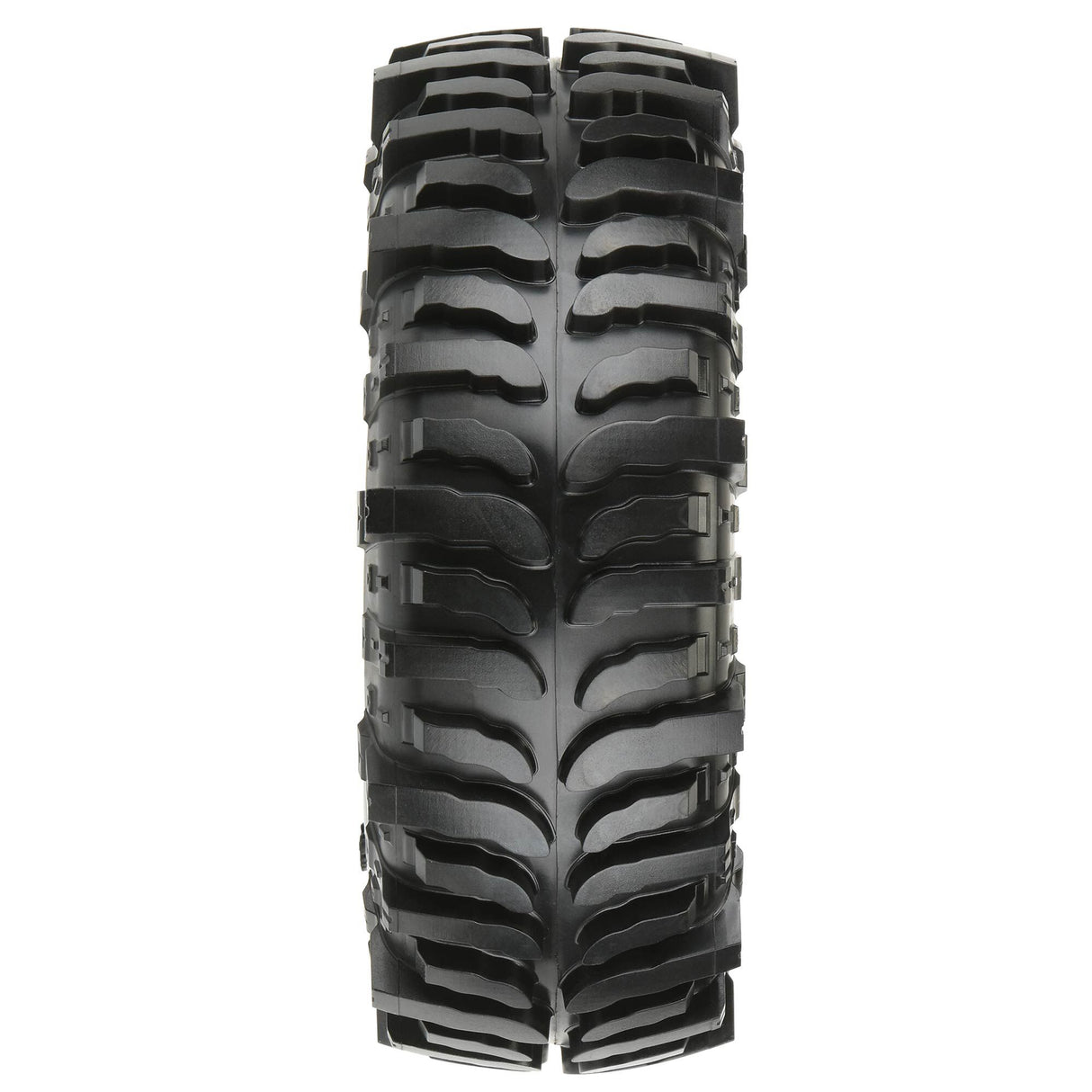 1/10 Interco Bogger G8 Front/Rear 1.9" Rock Crawling Tires