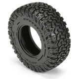 Front, Rear BFG KO2 M2 (2) : Desert Truck