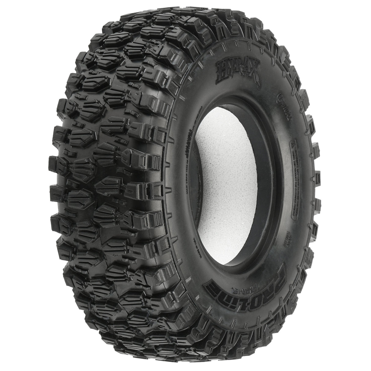 Class 1 Hyrax 1.9, 4.19 OD, G8 Crawler Tire (2)