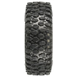 Class 1 Hyrax 1.9, 4.19 OD, G8 Crawler Tire (2)